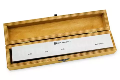 А3-НК. Мера СО-4.2.