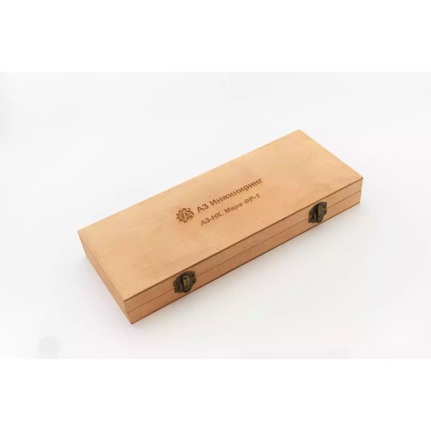 А3-НК. Мера ФР-1. - 2