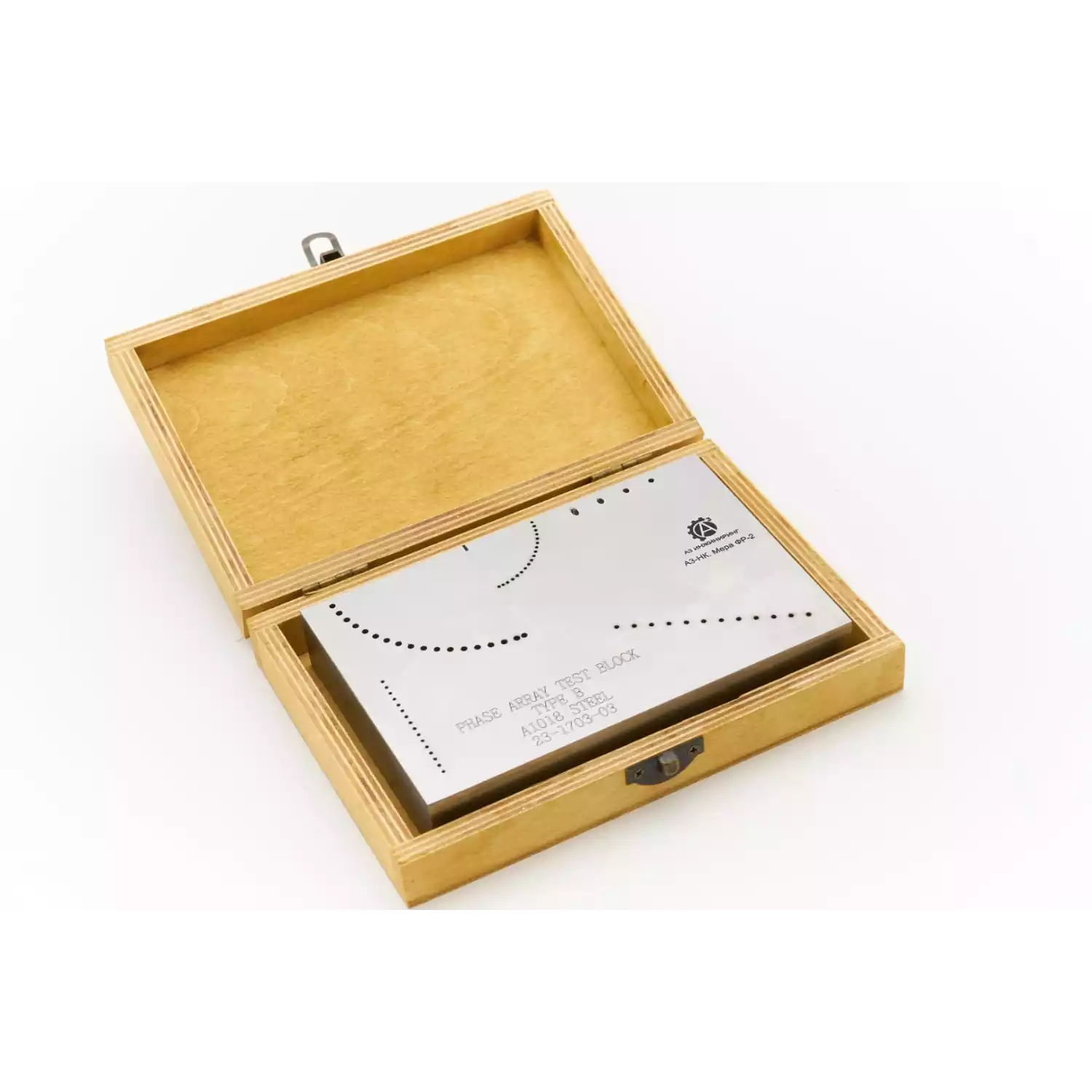 А3-НК. Мера ФР-2. - 3