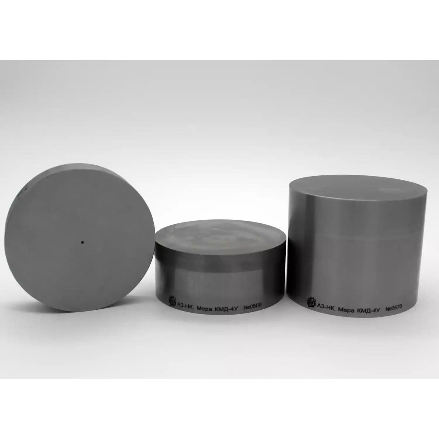 А3-НК. Меры КМД-4у. - 1