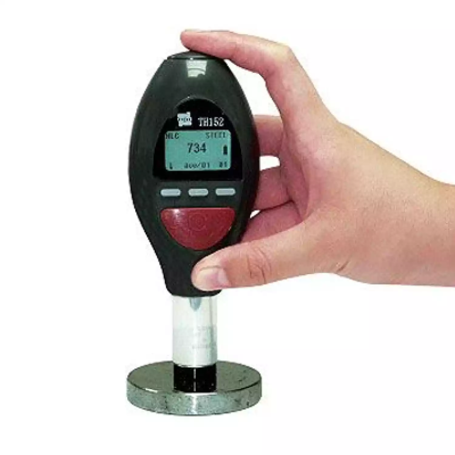 Динамический твердомер TH152 - 1