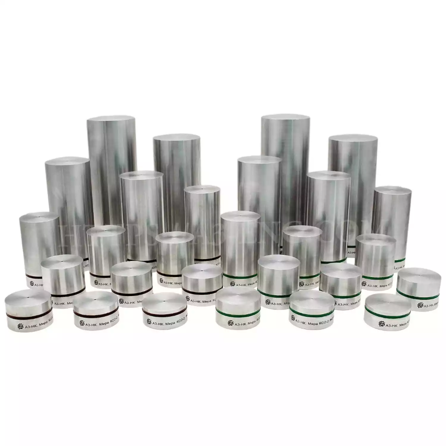 А3-НК. Меры КСО-2. - 1