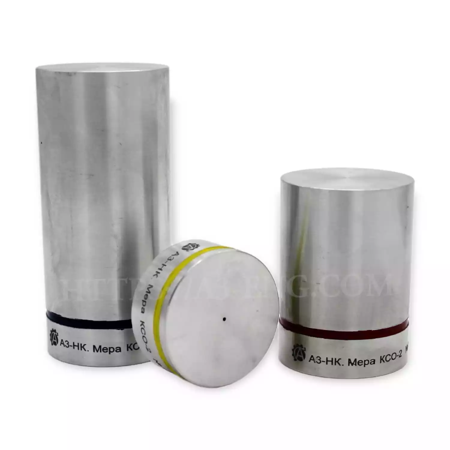 А3-НК. Меры КСО-2. - 2