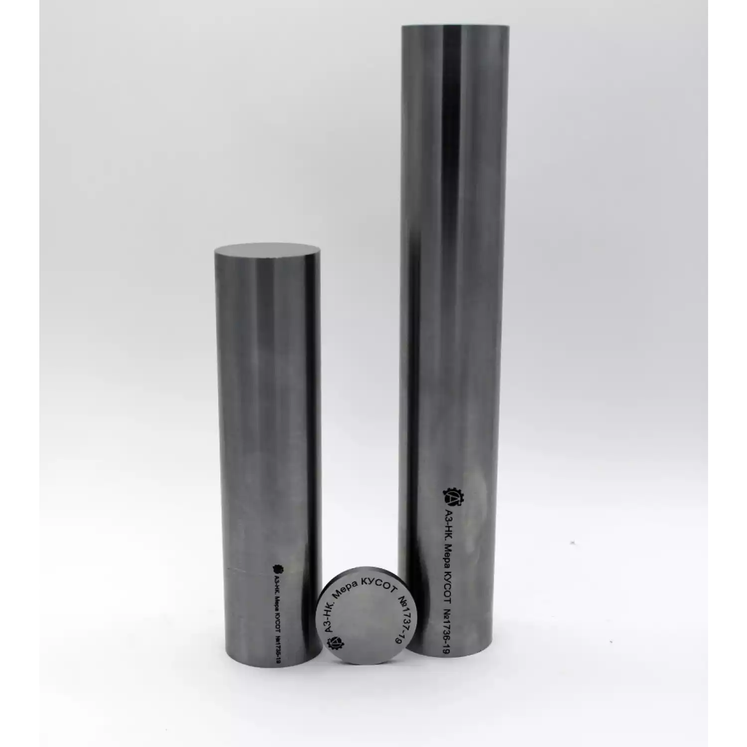 А3-НК. Меры КУСОТ. - 1