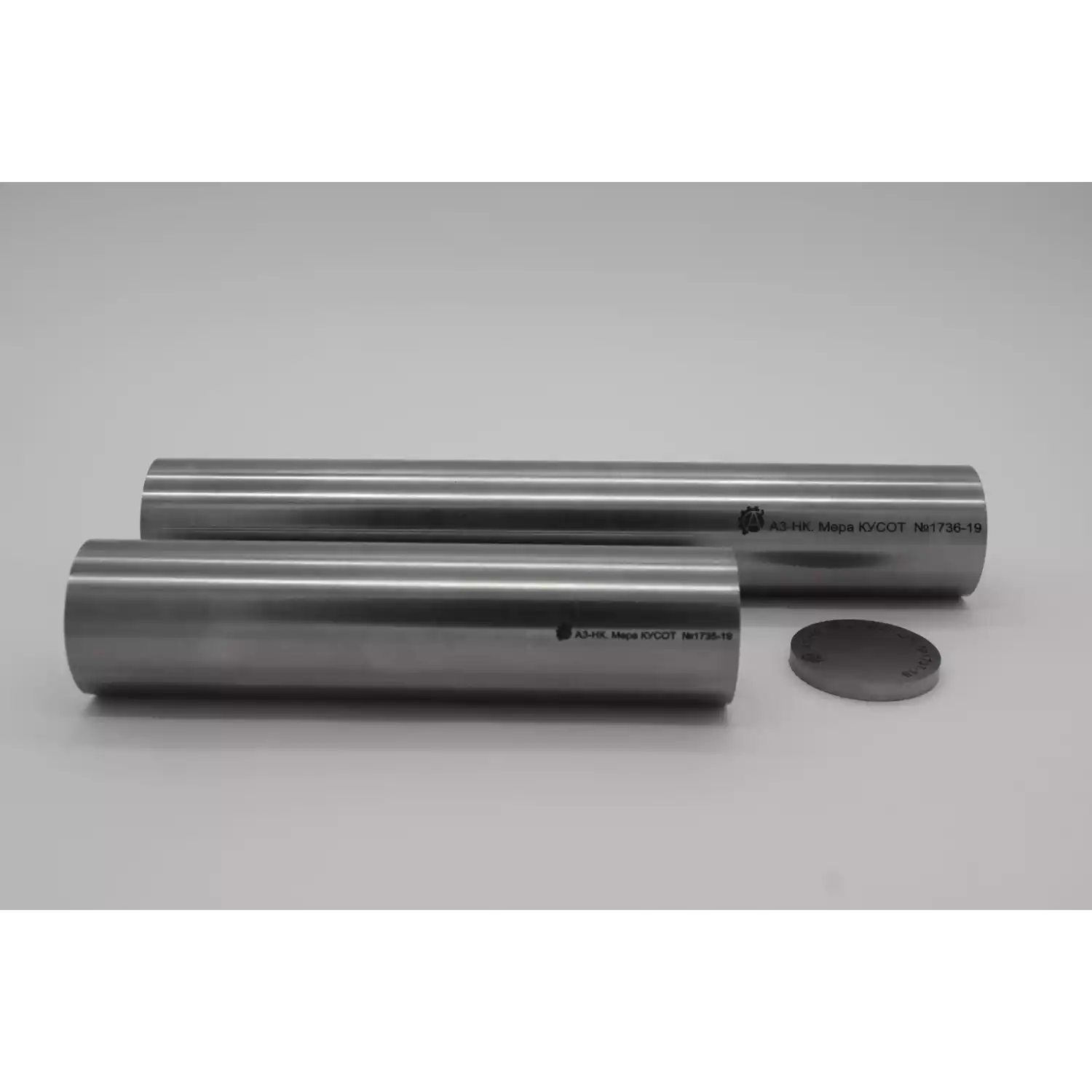 А3-НК. Меры КУСОТ. - 2