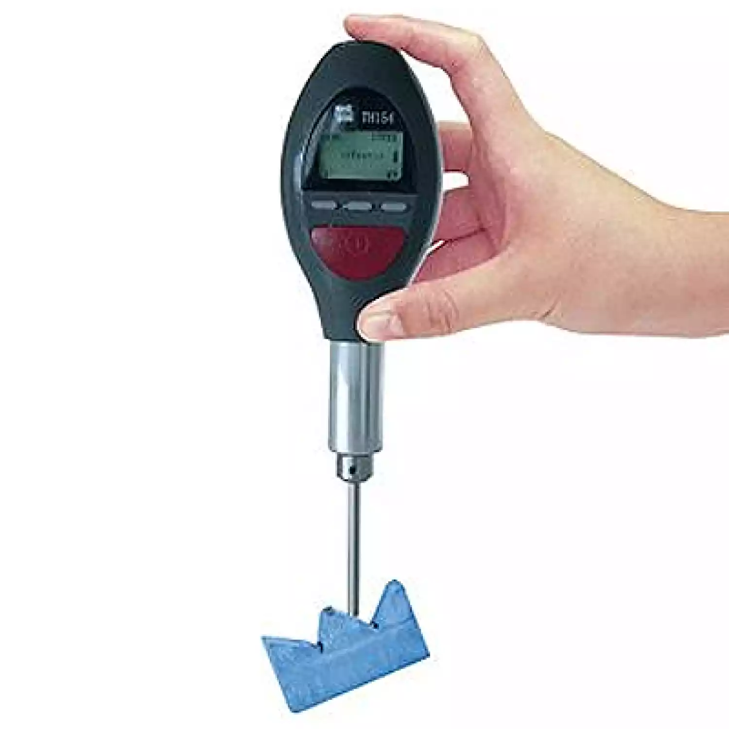 Динамический твердомер TH154 со встроенным датчиком - 1