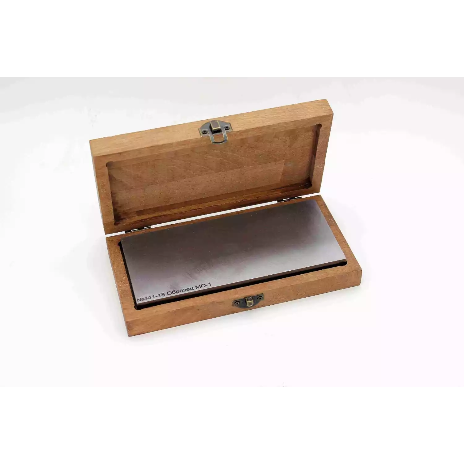 Контрольный образец МО-1 - 1