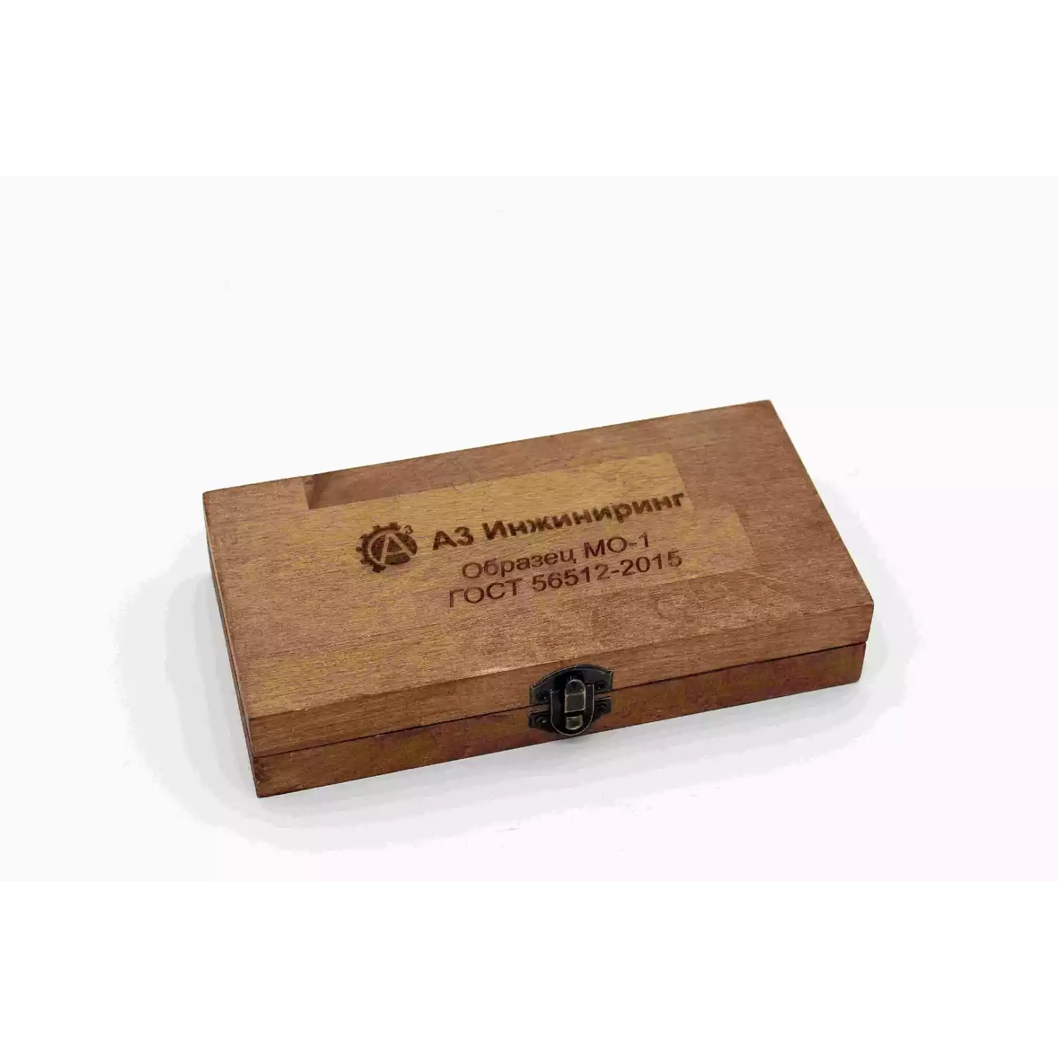 Контрольный образец МО-1 - 3