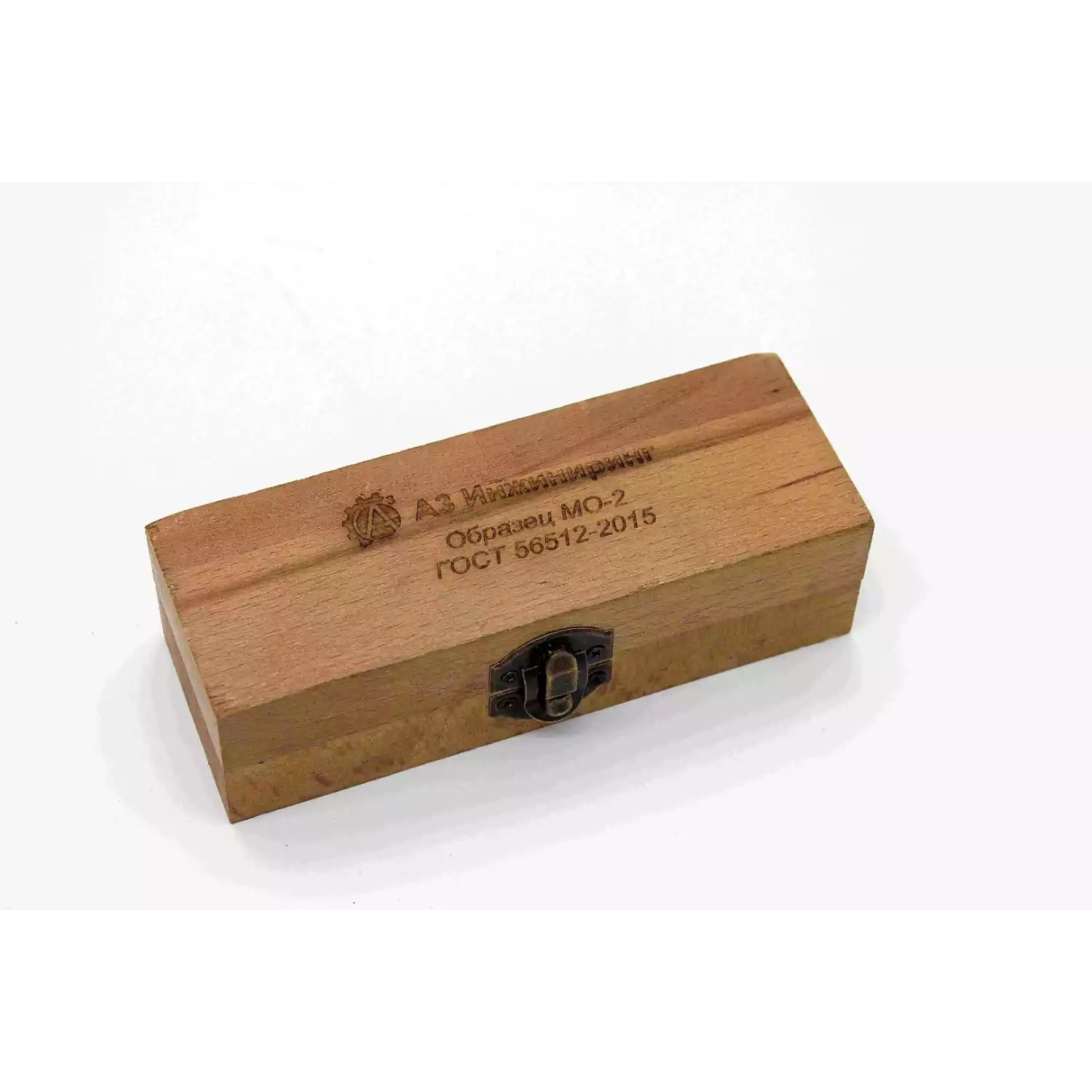 Контрольный образец МО-2 - 2