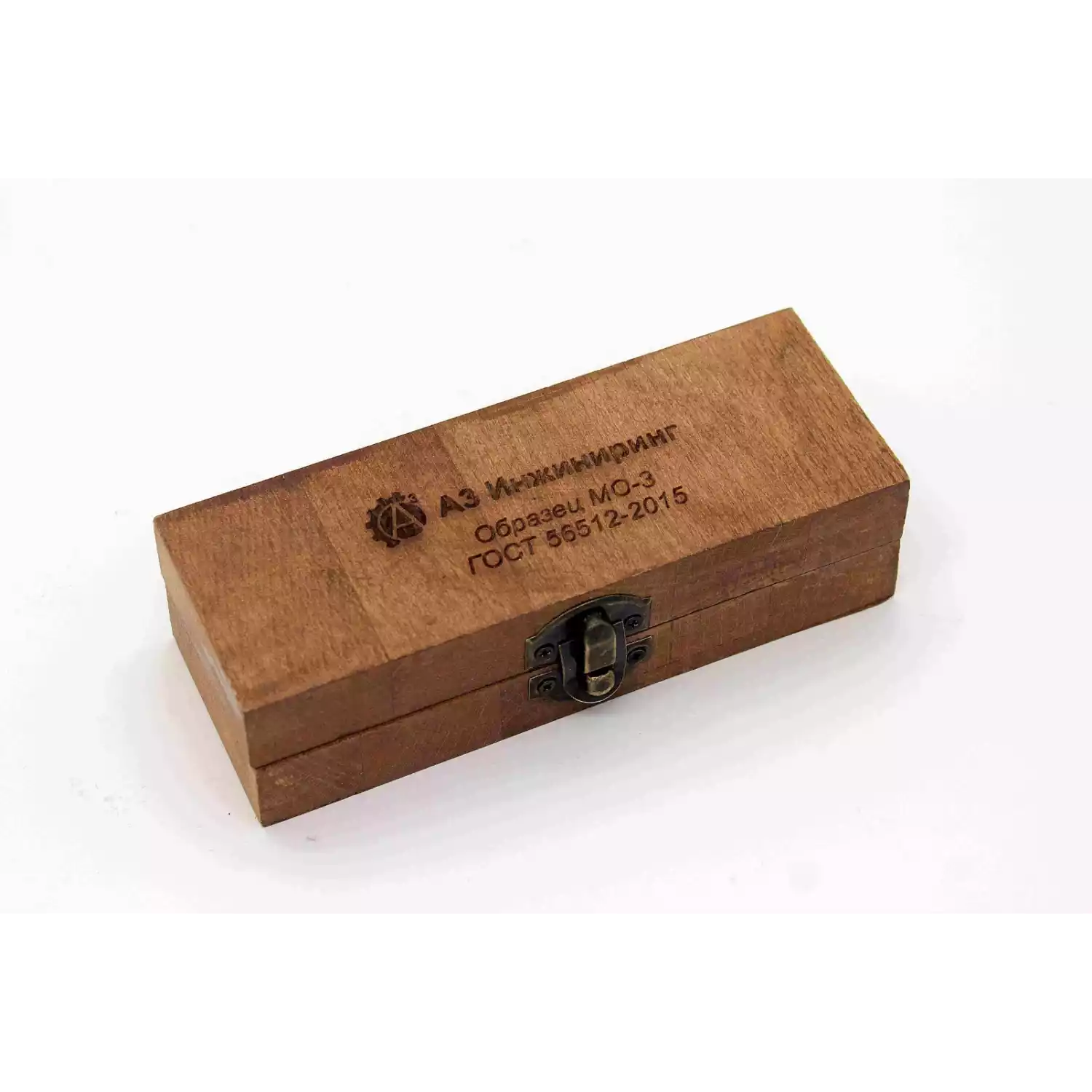 Контрольный образец МО-3 - 2