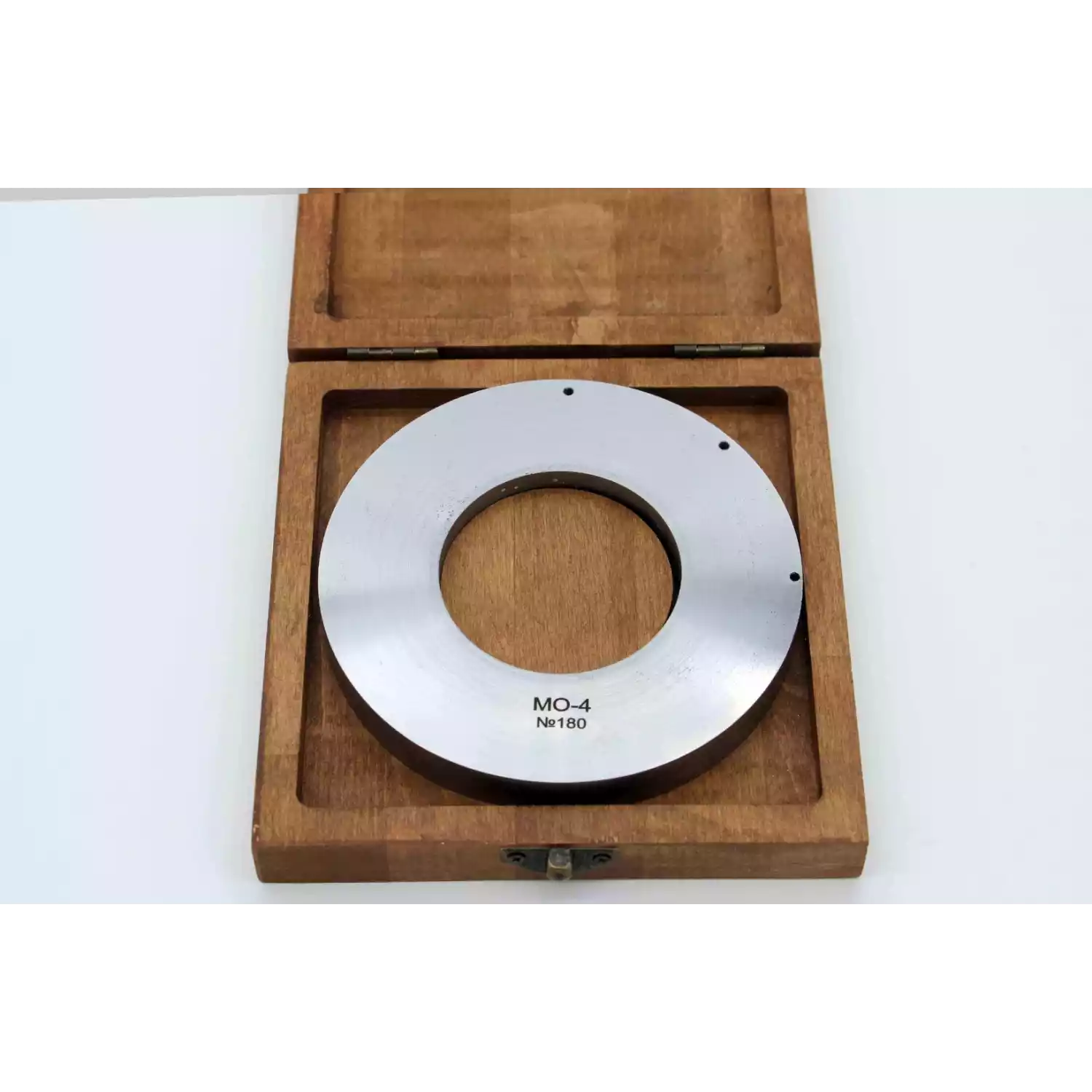 Контрольный образец МО-4 - 1