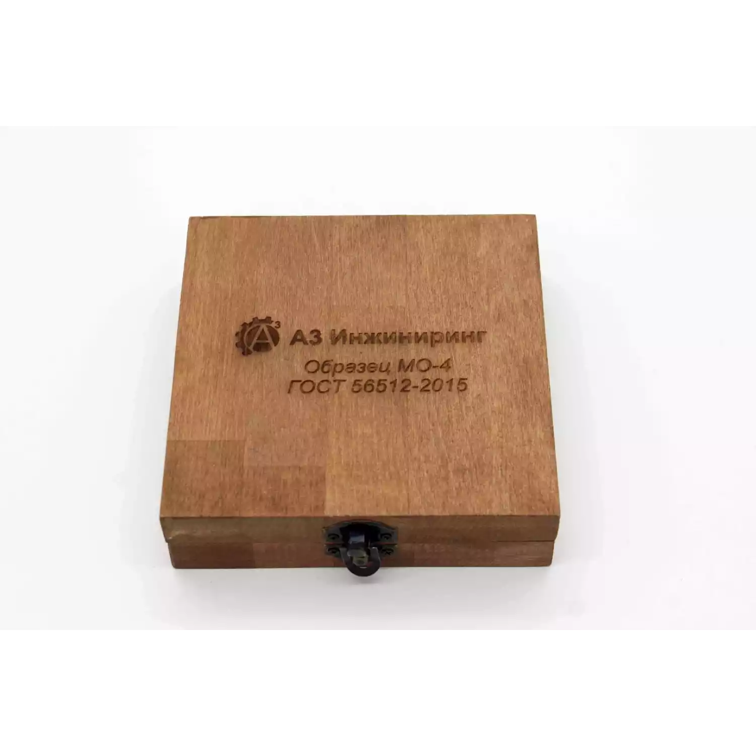 Контрольный образец МО-4 - 2