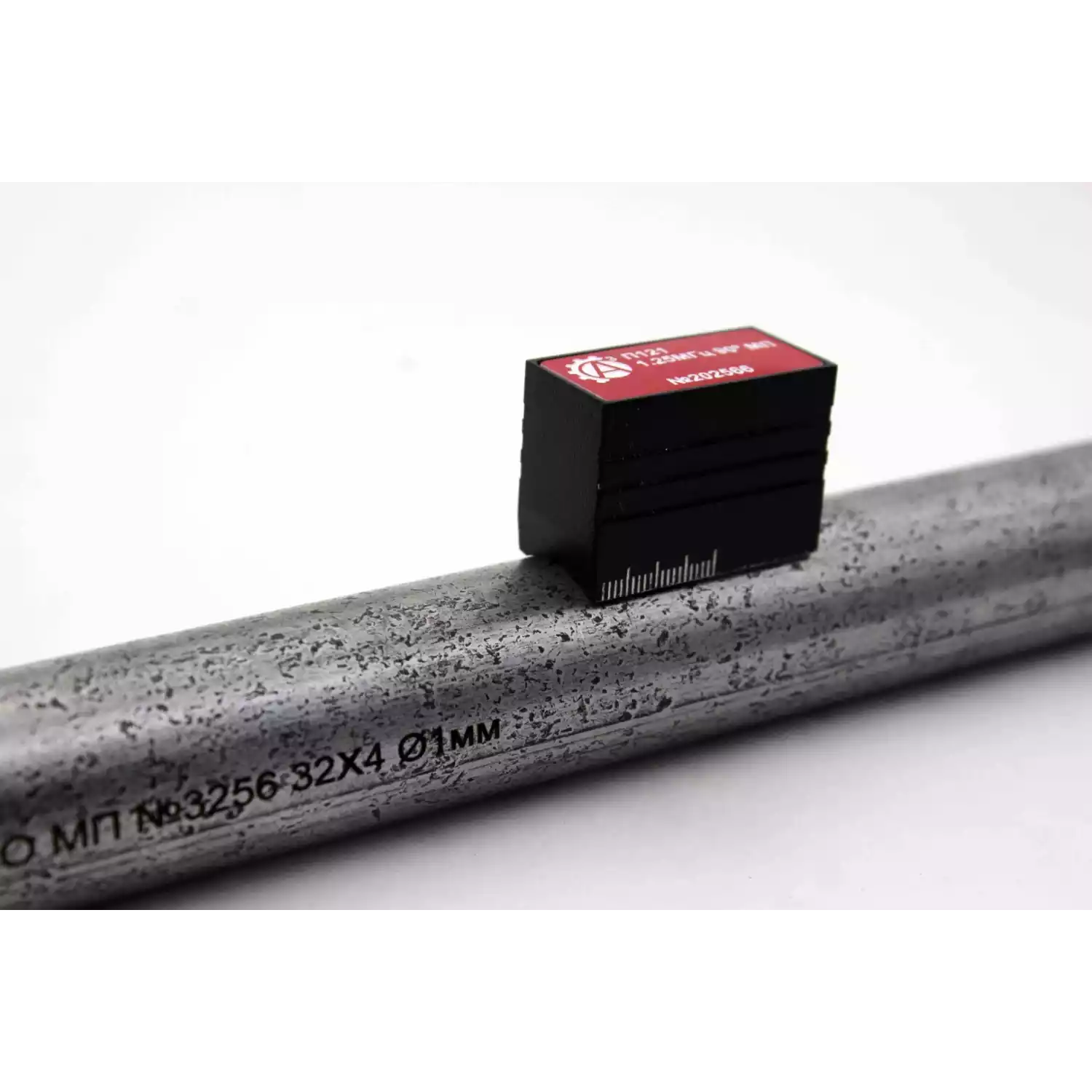 СОП и ПЭП для контроля межэтажных перекрытий - 1