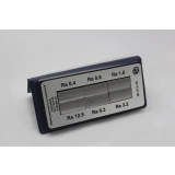 Образцы шероховатости поверхности ОШС-Т купить в Москве