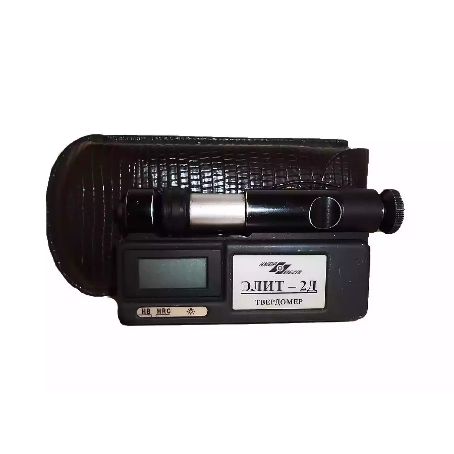 Динамический твердомер ЭЛИТ-2Д - 2