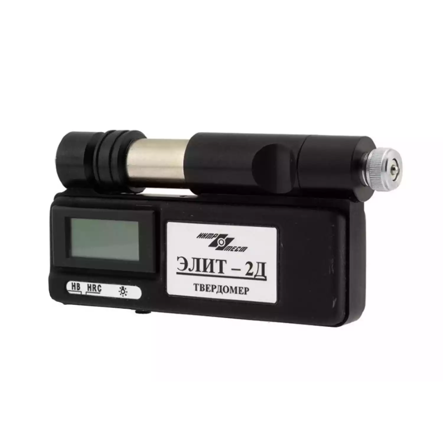 Динамический твердомер ЭЛИТ-2Д - 1