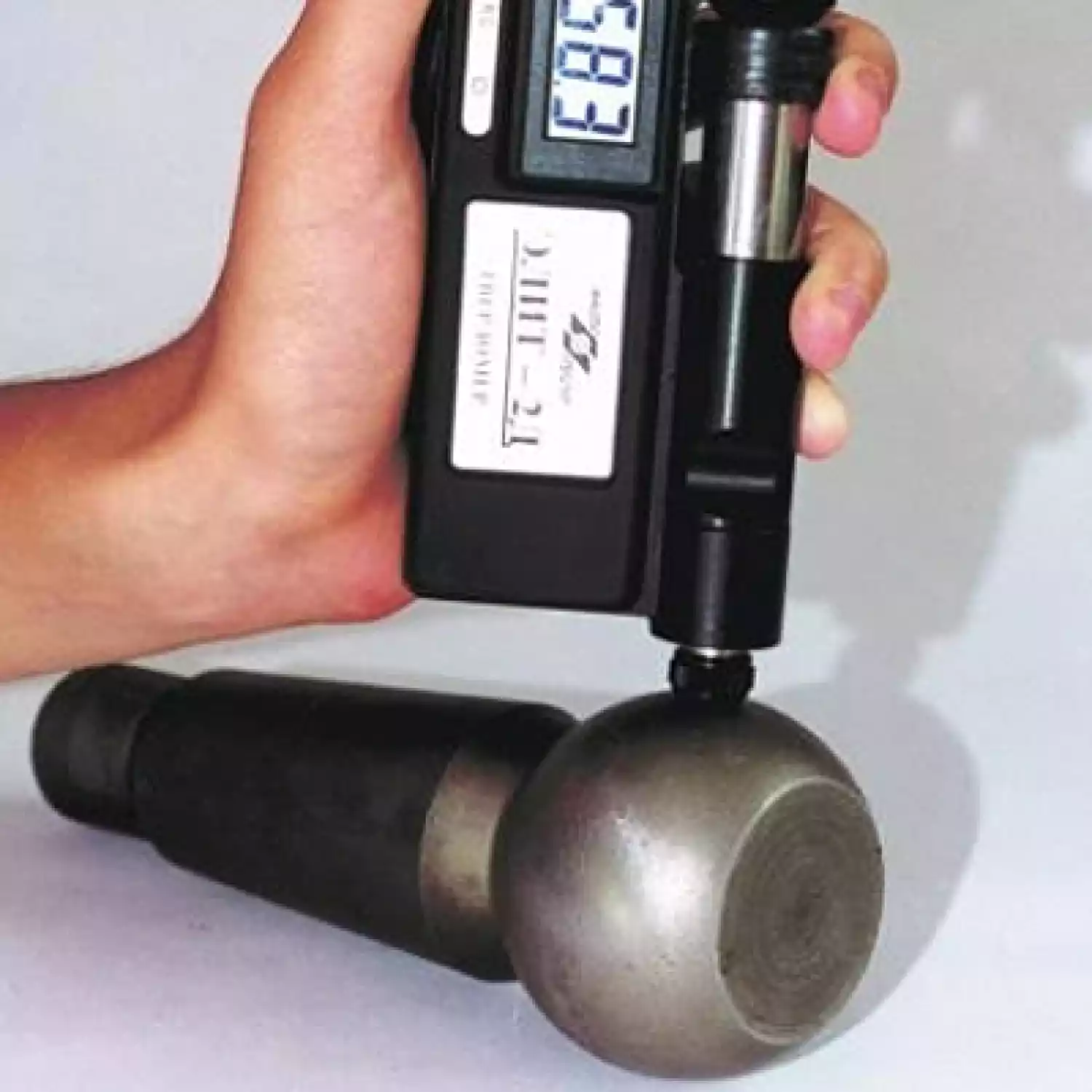 Динамический твердомер ЭЛИТ-2Д - 3