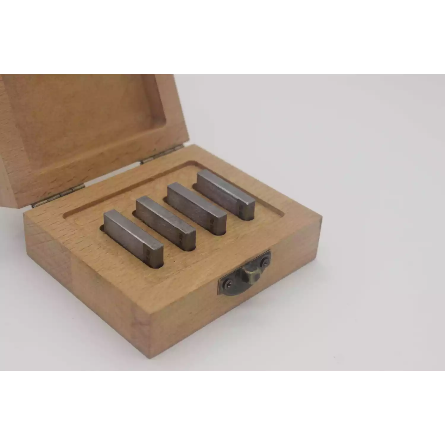 Образцы шероховатости поверхности ОШС-ШП - 2