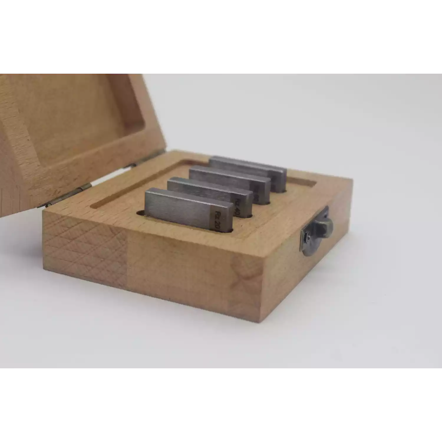 Образцы шероховатости поверхности ОШС-ШП - 3