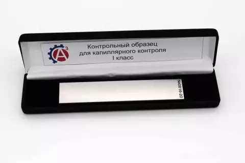 КО 200 мм для КД кл. чувствительности I (ГОСТ 18442-80)