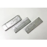 Плоские СОП (НО) с отражателем типа зарубка купить в Москве