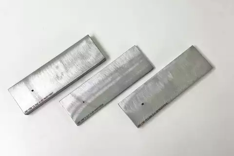 Плоские СОП (НО) с отражателем типа зарубка