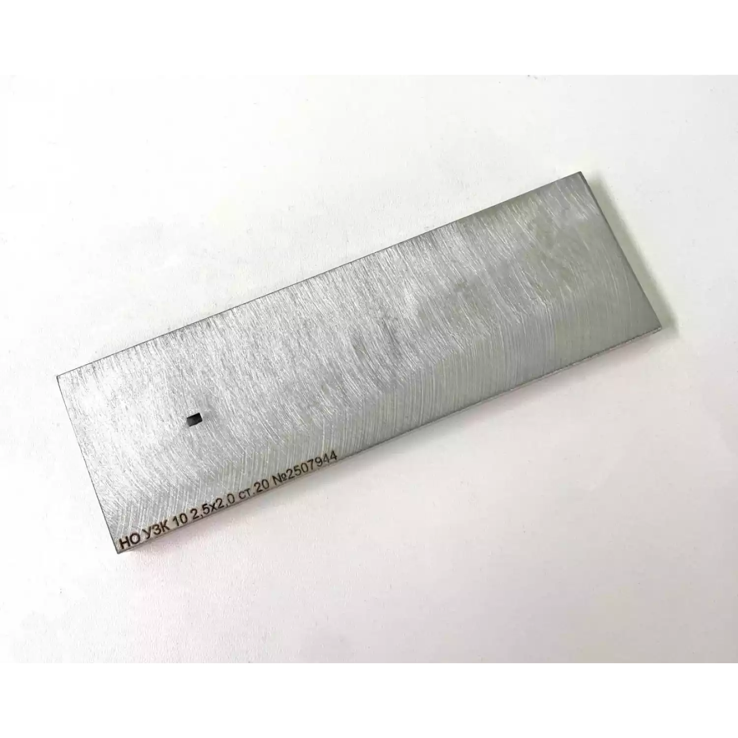 Плоские СОП (НО) с отражателем типа зарубка - 3