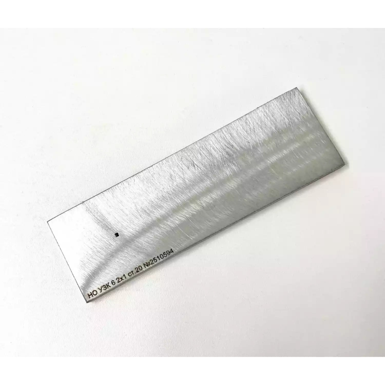 Плоские СОП (НО) с отражателем типа зарубка - 4