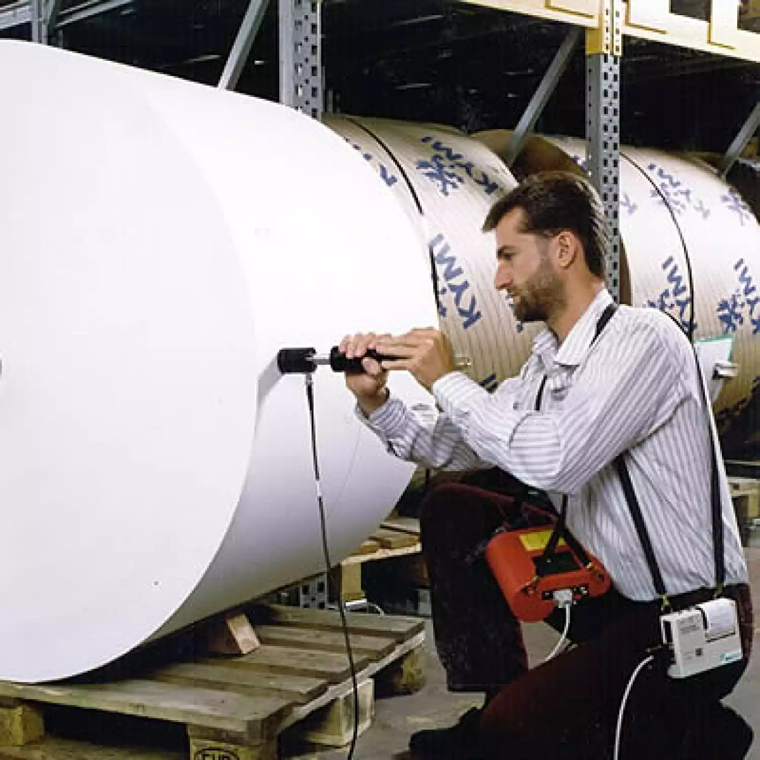 Твердомер Parotester 2 - 2