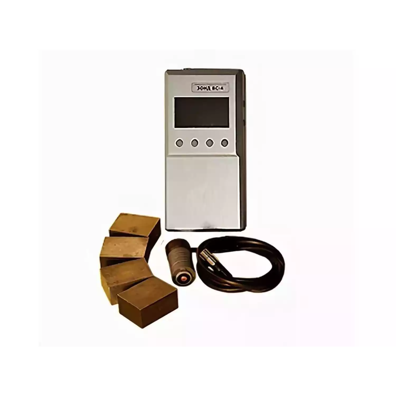 Измеритель твердости металлов ЗОНД ВС-4 - 1