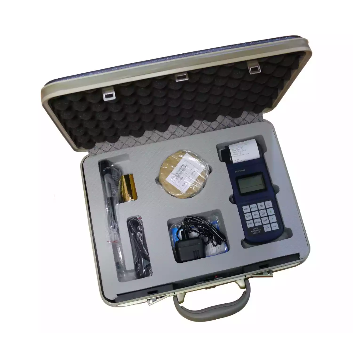 Твердомер PCE 2800 - 2