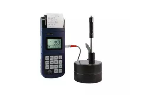 Твердомер PCE 2800