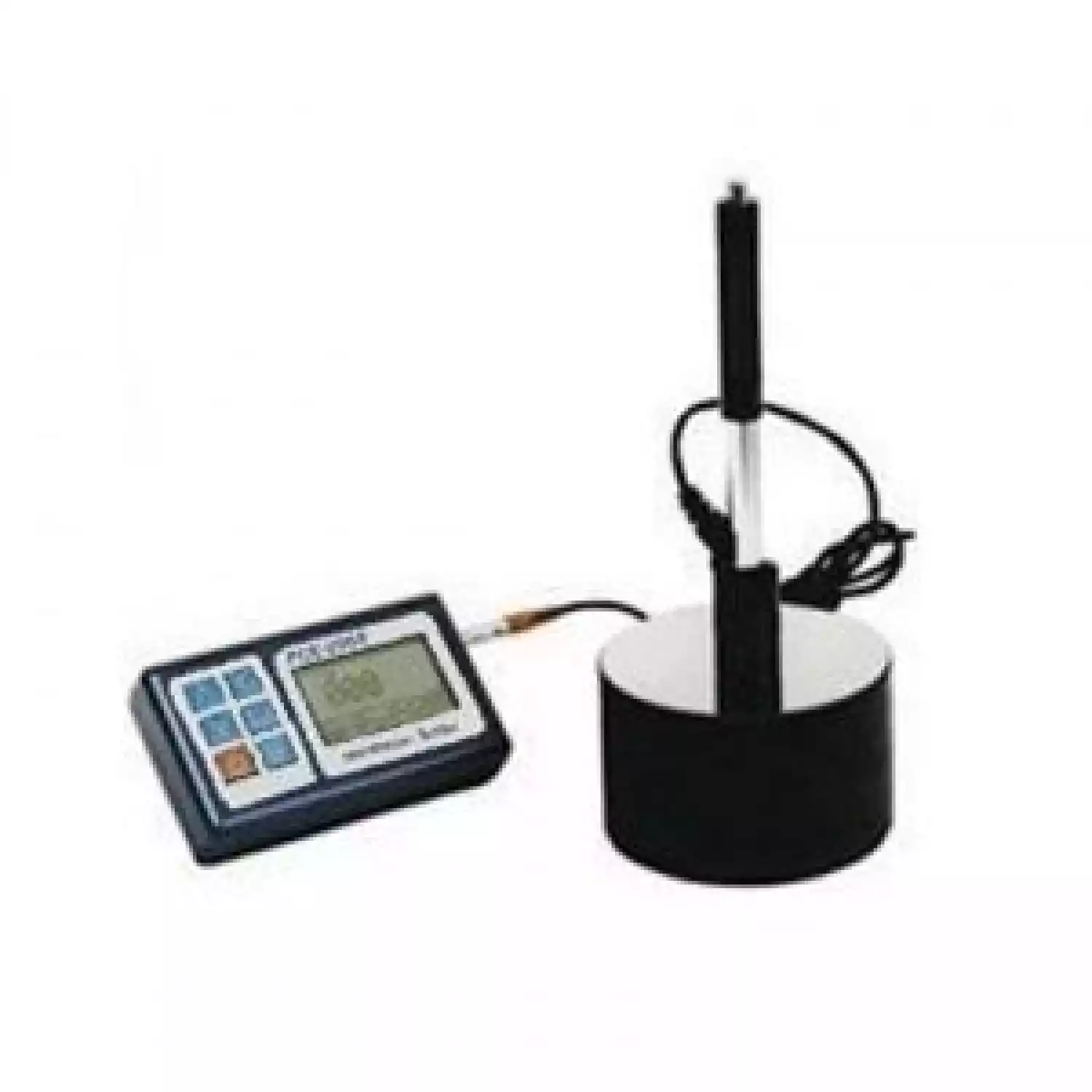 Твердомер PCE-2000 - 1