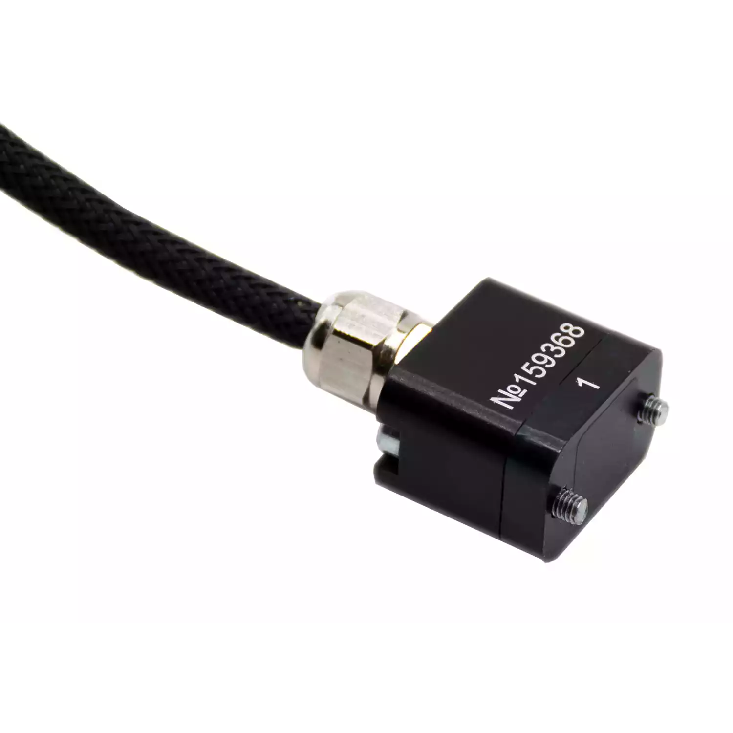 5L16-0,5х10-A10 фазированная решетка, 16 эл, 5 МГц - 6