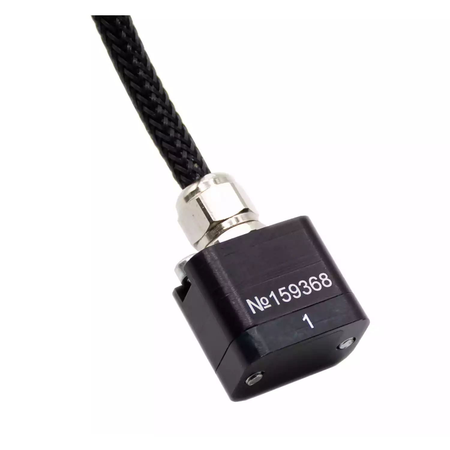 5L16-0,5х10-A10 фазированная решетка, 16 эл, 5 МГц - 5