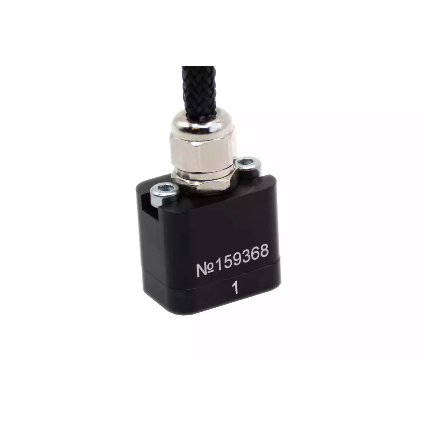 5L16-0,5х10-A10 фазированная решетка, 16 эл, 5 МГц - 2