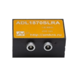 ADL1870SLRA (аналог ИЦ-70) наклонный р/с преобразователь 1,8 МГц купить в Москве