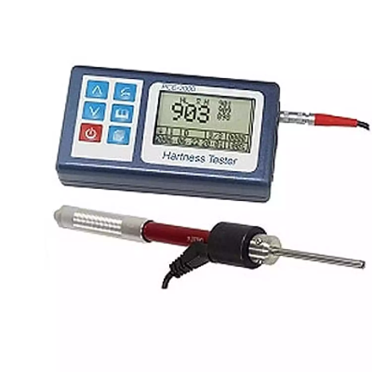 Твердомер PCE-2000DL - 1