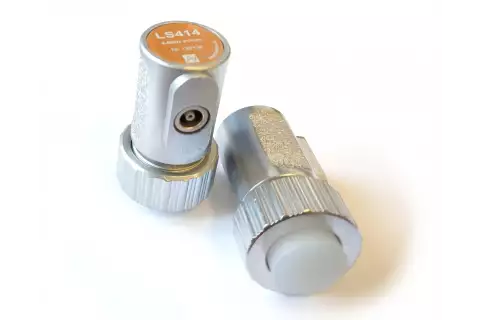 LS414 низкочастотный малогабаритный преобразователь 400кГц