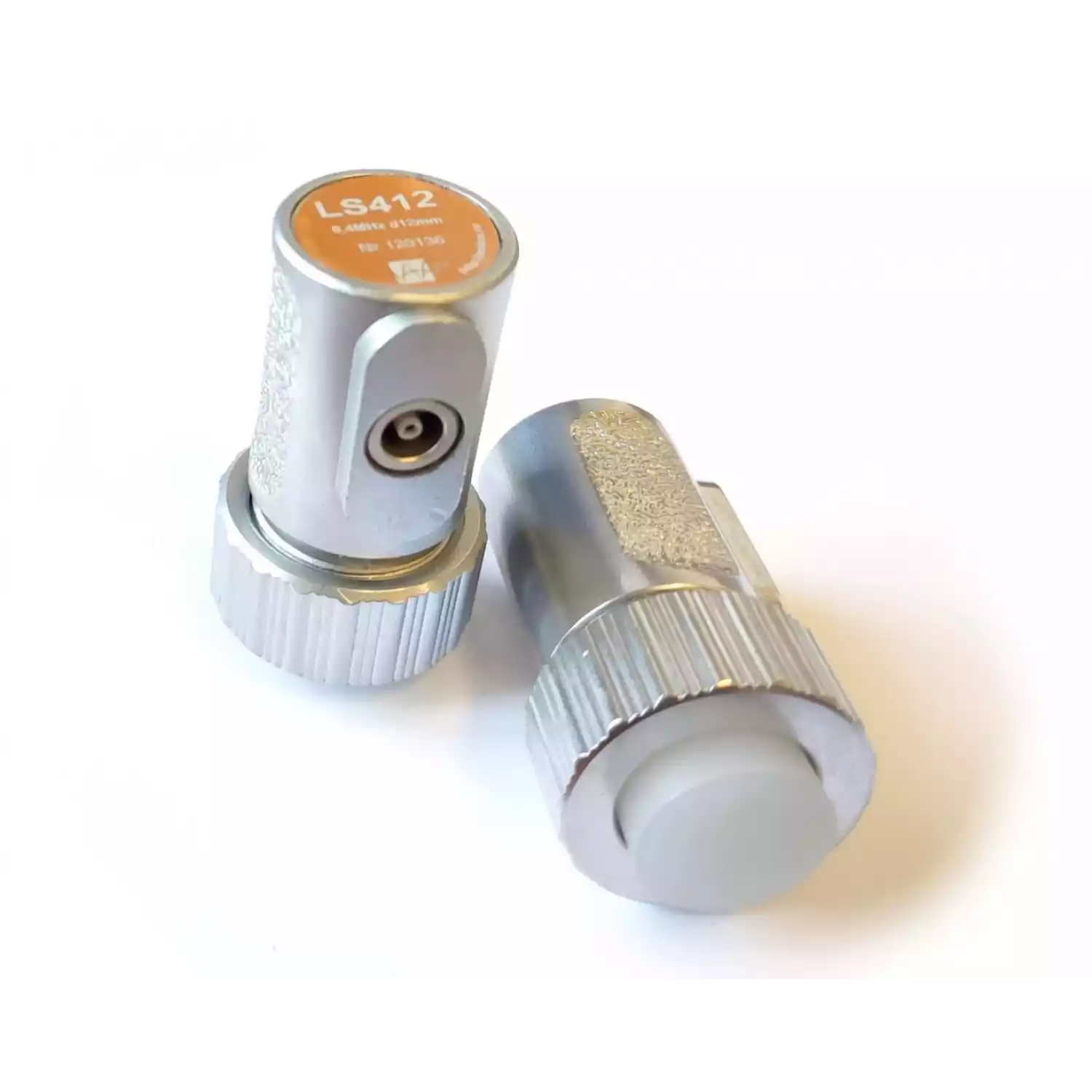 LS412 низкочастотный малогабаритный преобразователь 400кГц - 1