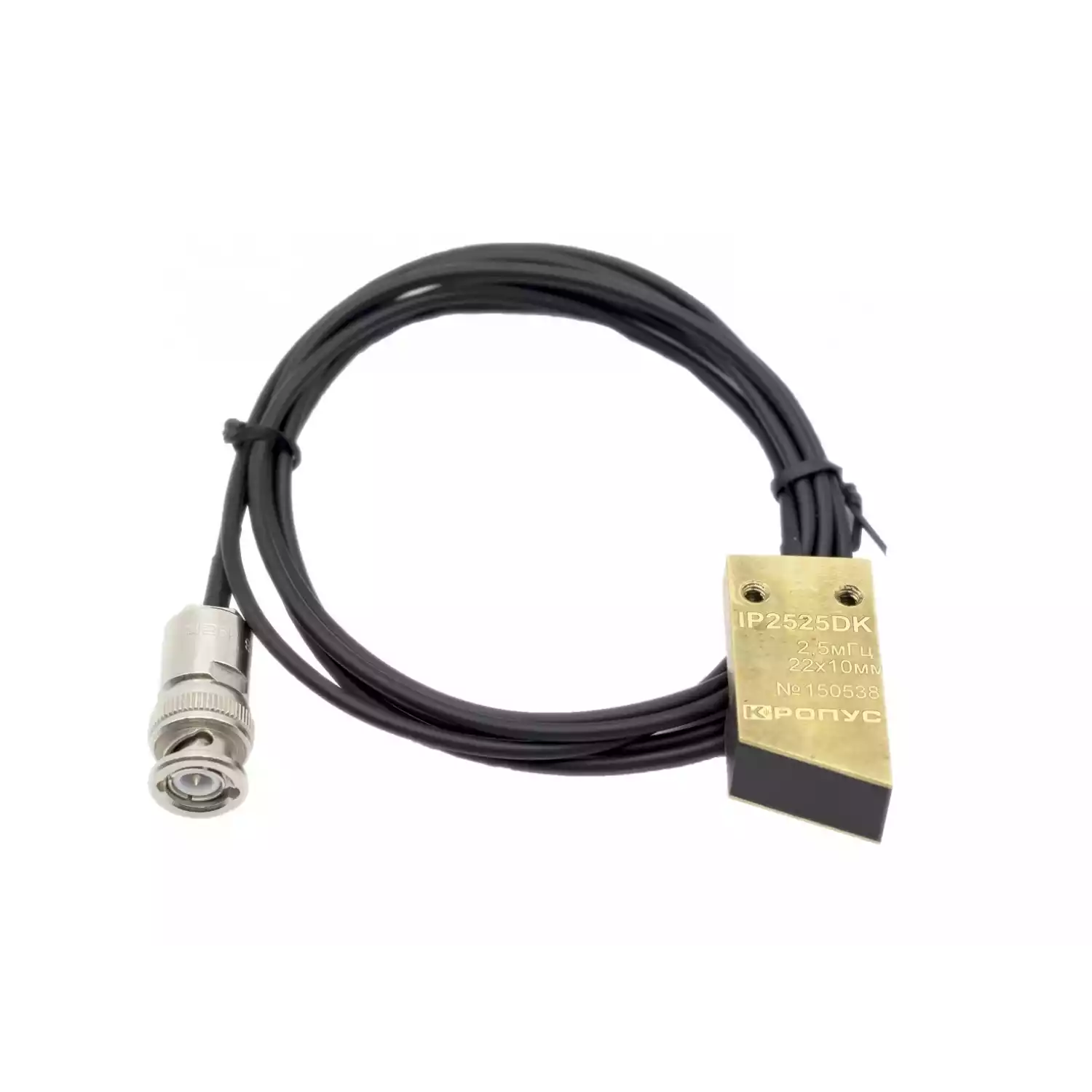 IP2525DK Преобразователь иммерсионный - 1