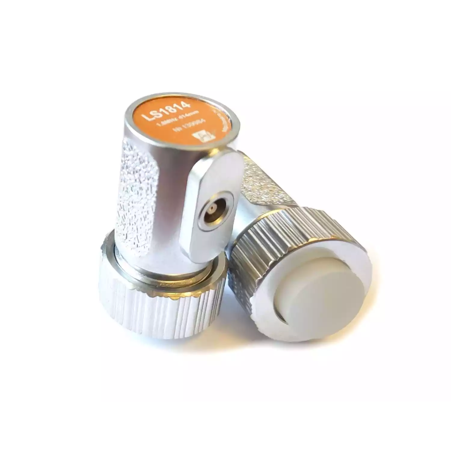 LS1814 низкочастотный малогабаритный преобразователь 1,8MГц - 1