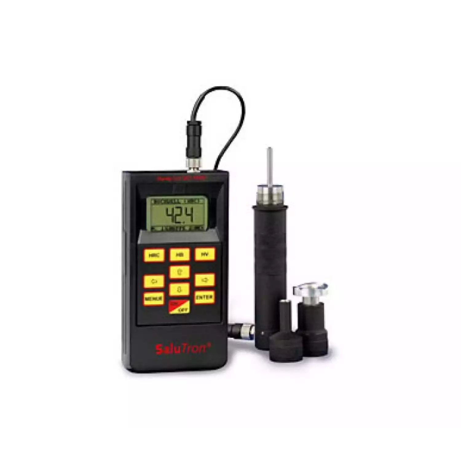 Твердомер HardyTest UCI 1500 - 1