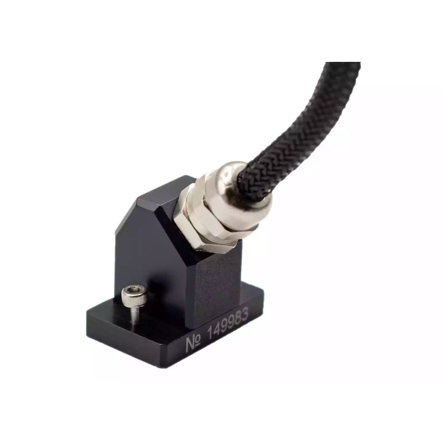 2,5L16-1х14-B10 фазированная решетка, 16 эл, 2,5 МГц - 2