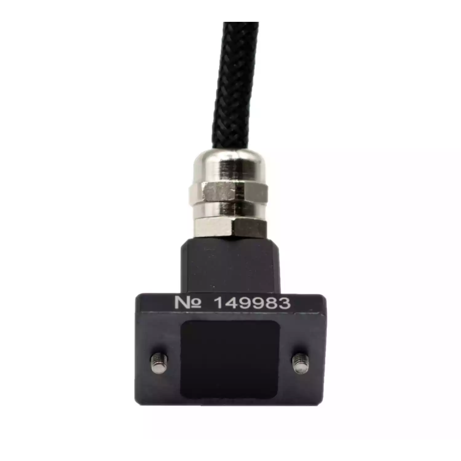 2,5L16-1х14-B10 фазированная решетка, 16 эл, 2,5 МГц - 5