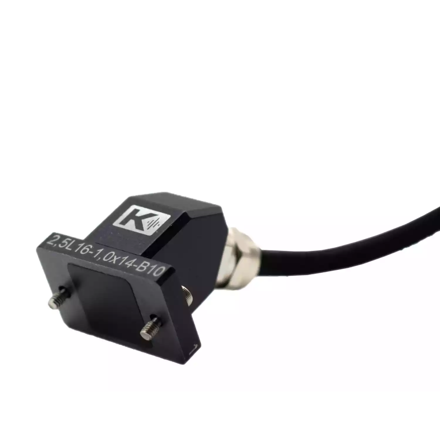 2,5L16-1х14-B10 фазированная решетка, 16 эл, 2,5 МГц - 6