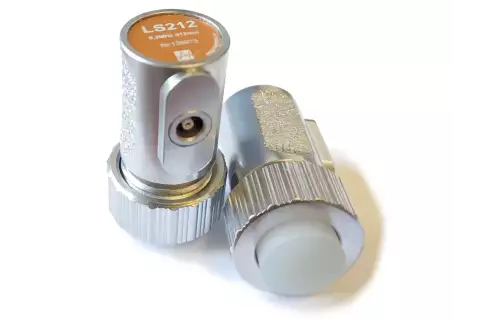 LS212 низкочастотный малогабаритный преобразователь 200кГц