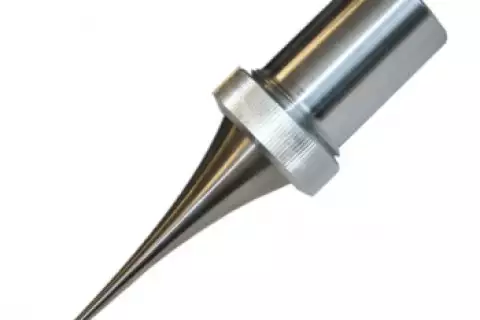 Преобразователь 60кГц с индентором