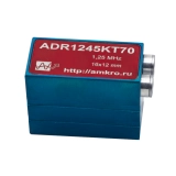 ADR1245KT70 (аналог ПЦ-45-1,2 КТ) наклонный р/с тандемный преобразователь 1,25 МГц купить в Москве