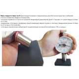 ТВР-D твердомер (дюрометр) Шора тип D универсал купить в Москве